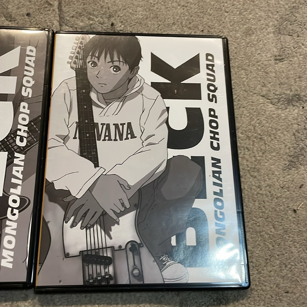 Funimation Beck Box Set - Picture 3 of 4